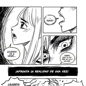 ROTTEN WOOD - CAP 1 - pags 4-6