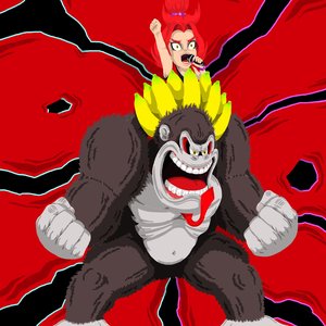 Boceto parte 2: Va tomando forma... Boceto parte 2: Va tomando forma...