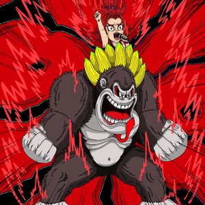 ¡¡¡De... Kaaaaaaaaa!!! ¡¡¡De... Kaaaaaaaaa!!!