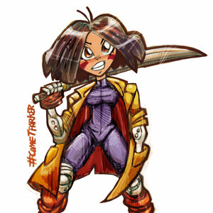 Alita