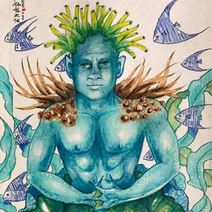 Poseidon