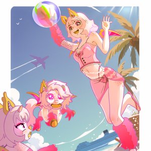 summer
