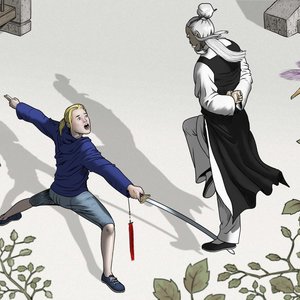 La lección de Pai Mei