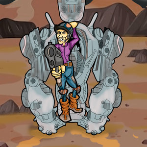 Spaceman