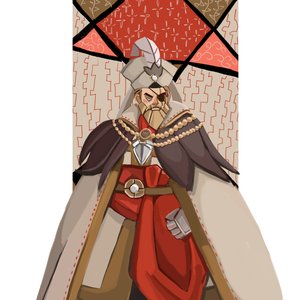 Paladín