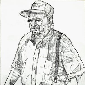 Abuelo norte americano