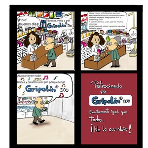 Gripolin