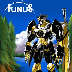 loyal knight un diseño para funus 