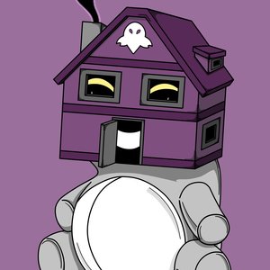 Fakemon: Dollouse. Fakemon: Dollouse.