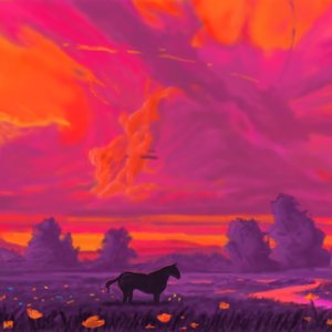 Tutorial paisaje. Tutorial paisaje.