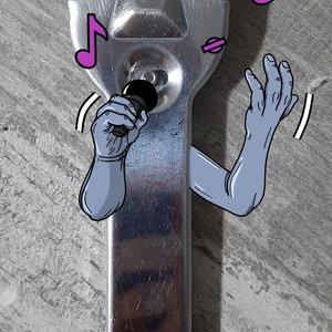 Creatividad con objetos 17. Creatividad con objetos 17.