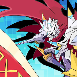 Digimon Cyber Sleuth......Jesmon