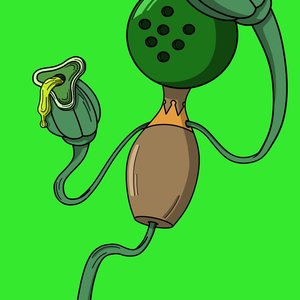 Fakemon: Regibowling. Fakemon: Regibowling.