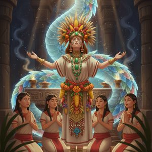 Walküre Cihuateteotl 