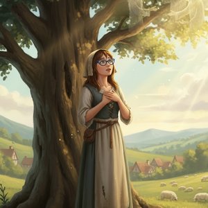 La doncella de Orleans 