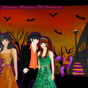 Happy Halloween ! (1)