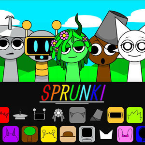 Sprunki