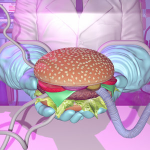 Burger