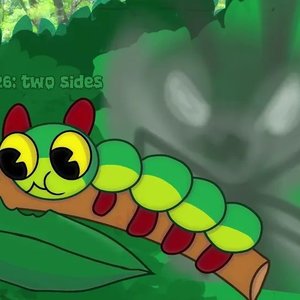 Traumatober Day 26: two sides