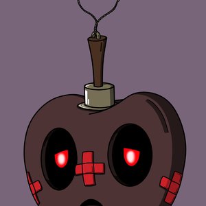 Fakemon: Christmall. Fakemon: Christmall.