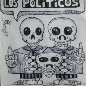 El Cartoon