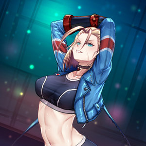 Cammy White