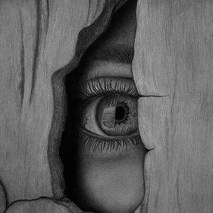 Tras la mirada