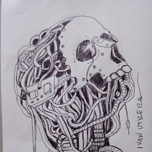 robot