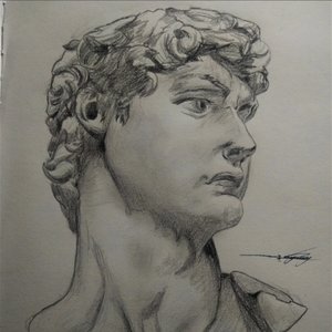 David