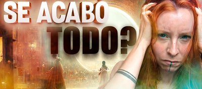 ¿La IA está DESTRUYENDO la ILUSTRACIÓN? MI OPINIÓN sincera!