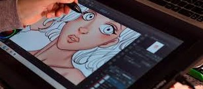Guia sobre dibujo digital