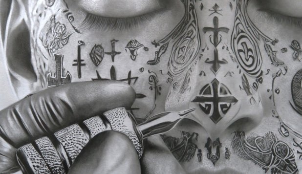 Marcas de Fe: "Identidad"