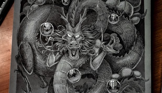 Shen long 
