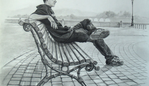 Tabo en la niebla Tabo en la niebla