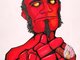 Hellboy