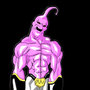 Majin Boo Dragon Ball Z