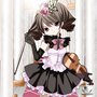 Gothic-lolit