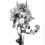 CHICA ALCON