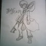 Roxas, Kingdom hearts, 358/2 days.