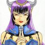 Mujer Demonio!