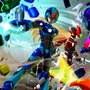 Tributo Megaman
