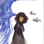 Moleskine Alice