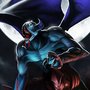 Night stalker