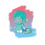 Marciano chibi 