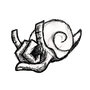 El caracol metalero