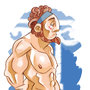 Cultures Collection, Fortaleza Griega, Greek Strenght.