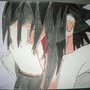 Sasuke Uchiha