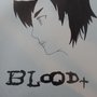 Saya (blood+)