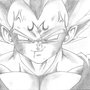 Majin Vegeta