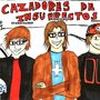 Cazadores de insurrectos